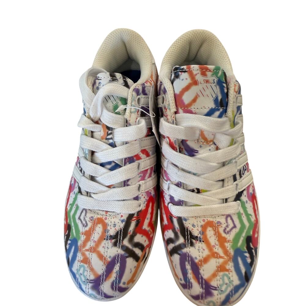 NWT Kids KSwiss Sneakers